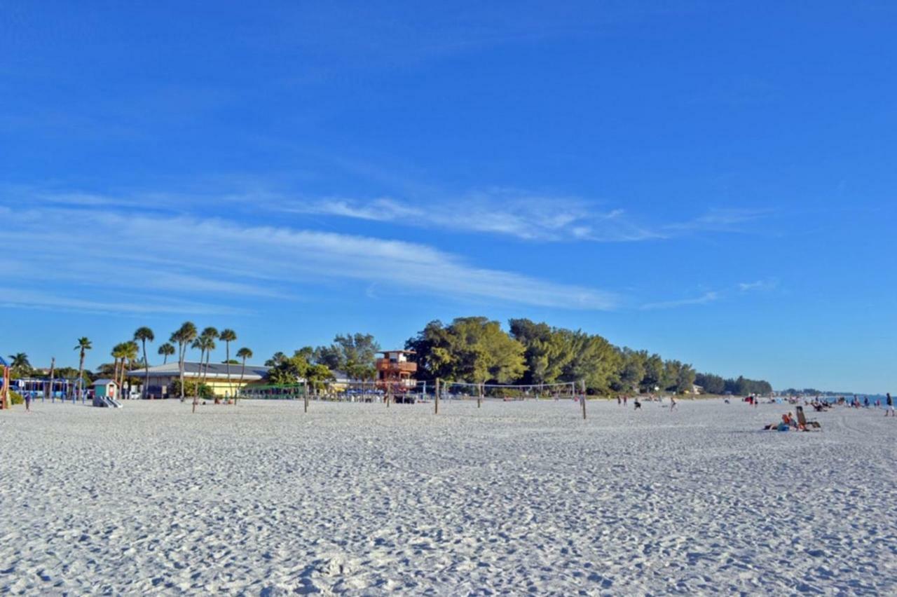 Holmes Beach - Mangroves 3607 #208 エクステリア 写真