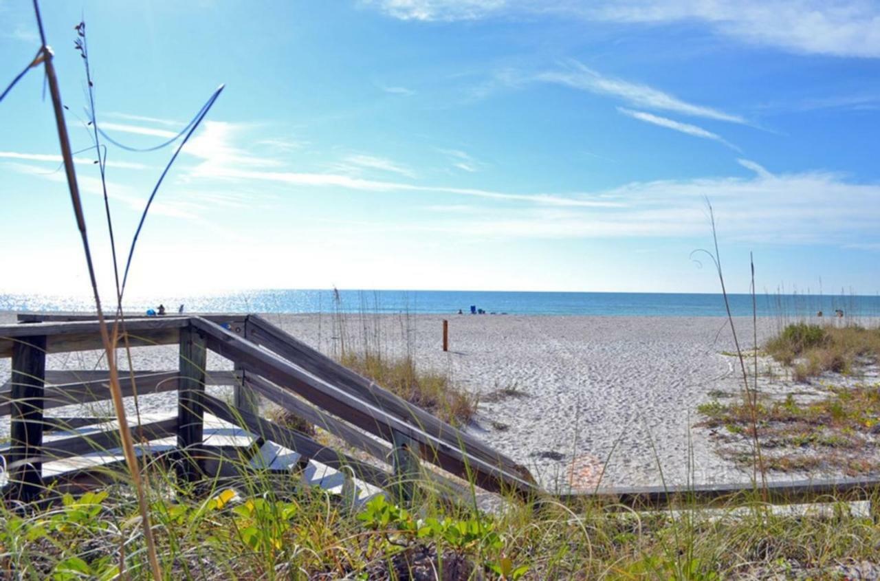 Holmes Beach - Mangroves 3607 #208 エクステリア 写真